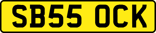 SB55OCK