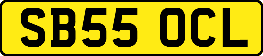 SB55OCL