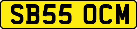 SB55OCM