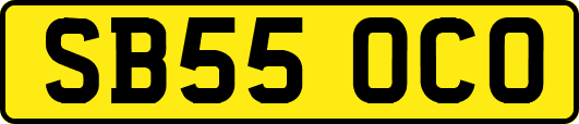 SB55OCO