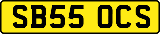 SB55OCS