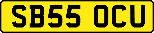 SB55OCU