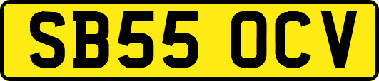 SB55OCV