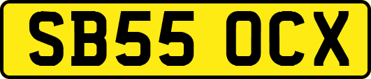 SB55OCX