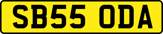 SB55ODA