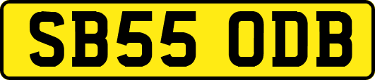 SB55ODB