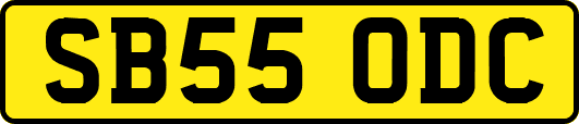 SB55ODC