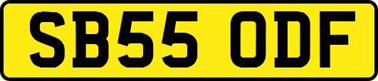 SB55ODF