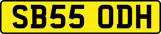 SB55ODH