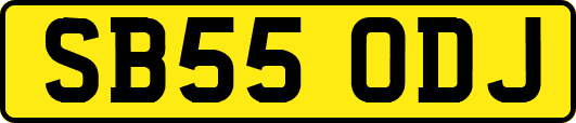 SB55ODJ