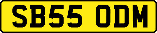 SB55ODM