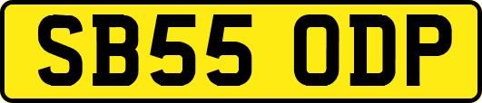 SB55ODP