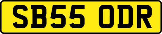 SB55ODR