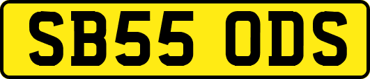 SB55ODS