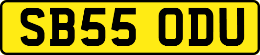 SB55ODU