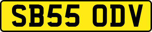 SB55ODV