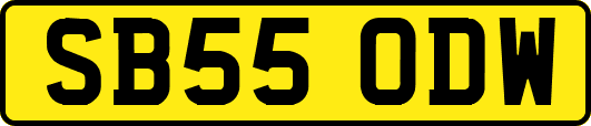SB55ODW