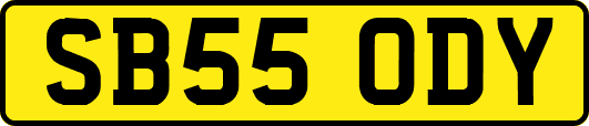 SB55ODY