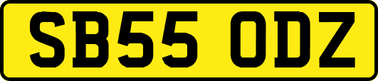 SB55ODZ