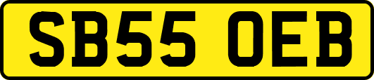 SB55OEB