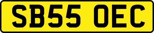 SB55OEC