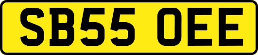 SB55OEE