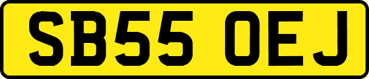 SB55OEJ