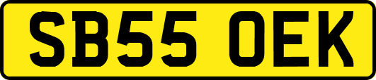 SB55OEK