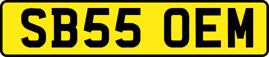 SB55OEM