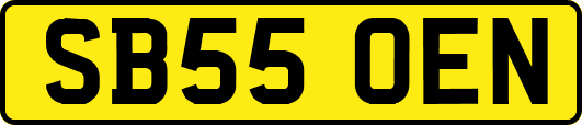 SB55OEN