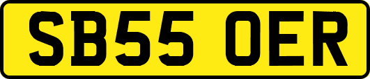 SB55OER