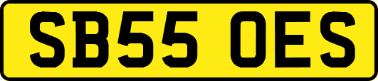 SB55OES