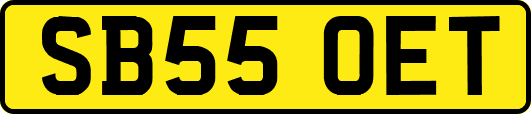 SB55OET
