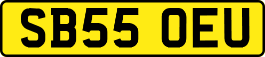 SB55OEU