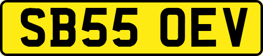 SB55OEV