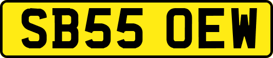 SB55OEW