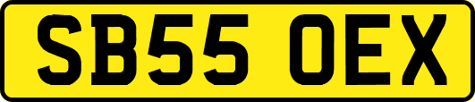 SB55OEX