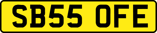 SB55OFE