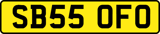SB55OFO