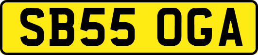 SB55OGA
