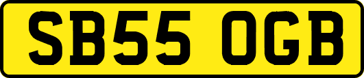 SB55OGB