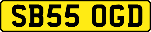 SB55OGD