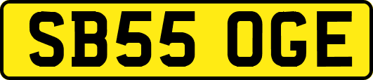 SB55OGE