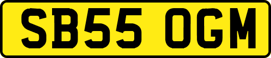 SB55OGM
