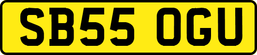 SB55OGU