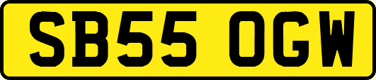 SB55OGW