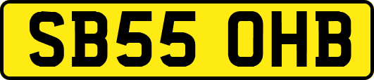 SB55OHB