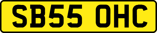 SB55OHC
