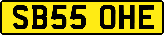 SB55OHE