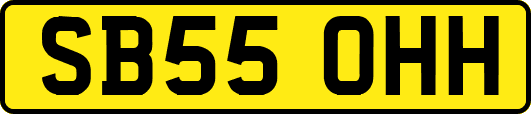 SB55OHH